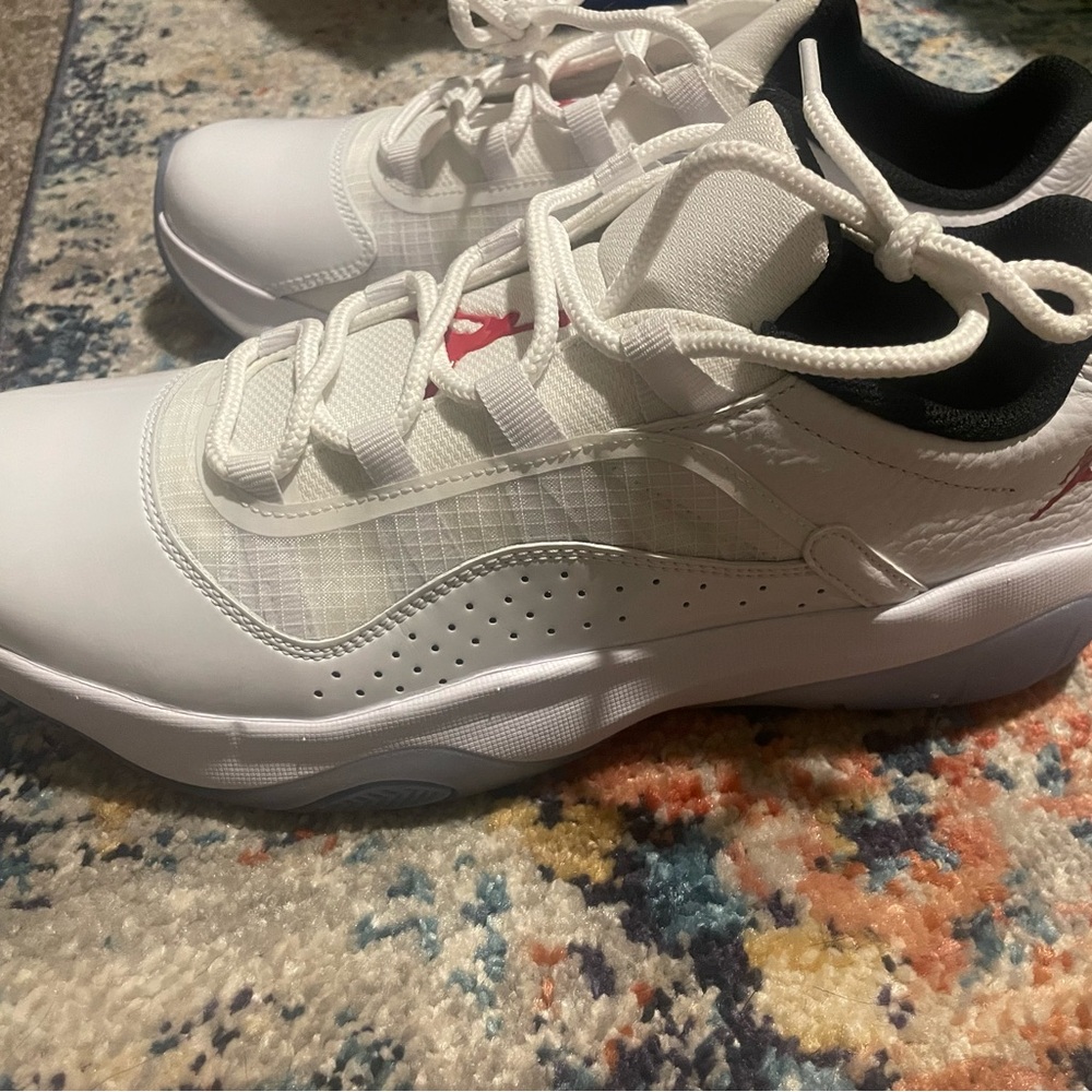 Jordan’s